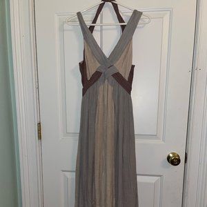 Summer/Beach Maxi Dress